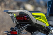 Benelli TRK 702 X