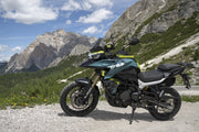 Benelli TRK 902 Xplorer