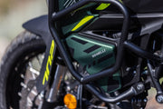Benelli TRK 702 X