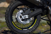 Benelli TRK 702 X