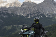 Benelli TRK 902 Xplorer
