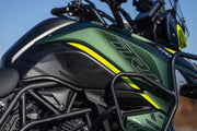 Benelli TRK 702 X