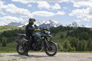 Benelli TRK 902 Xplorer