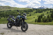Benelli TRK 902 Xplorer