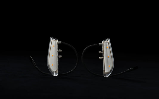 Stark Varg EX Front Integrated Indicator