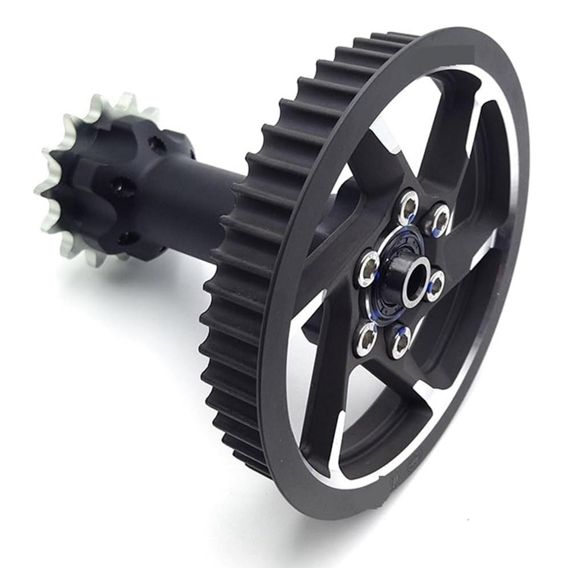 SUR RON LIGHT BEE COMPLETE JACKSHAFT - Go Off Road Barnsley