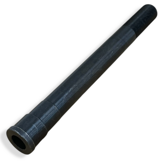 Demon X Pit Bike Steering Stem 200mm (22/23.5mm)