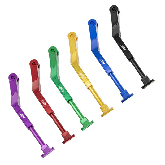JXR Adjustable Side Stand for Sur Ron Ultra Bee