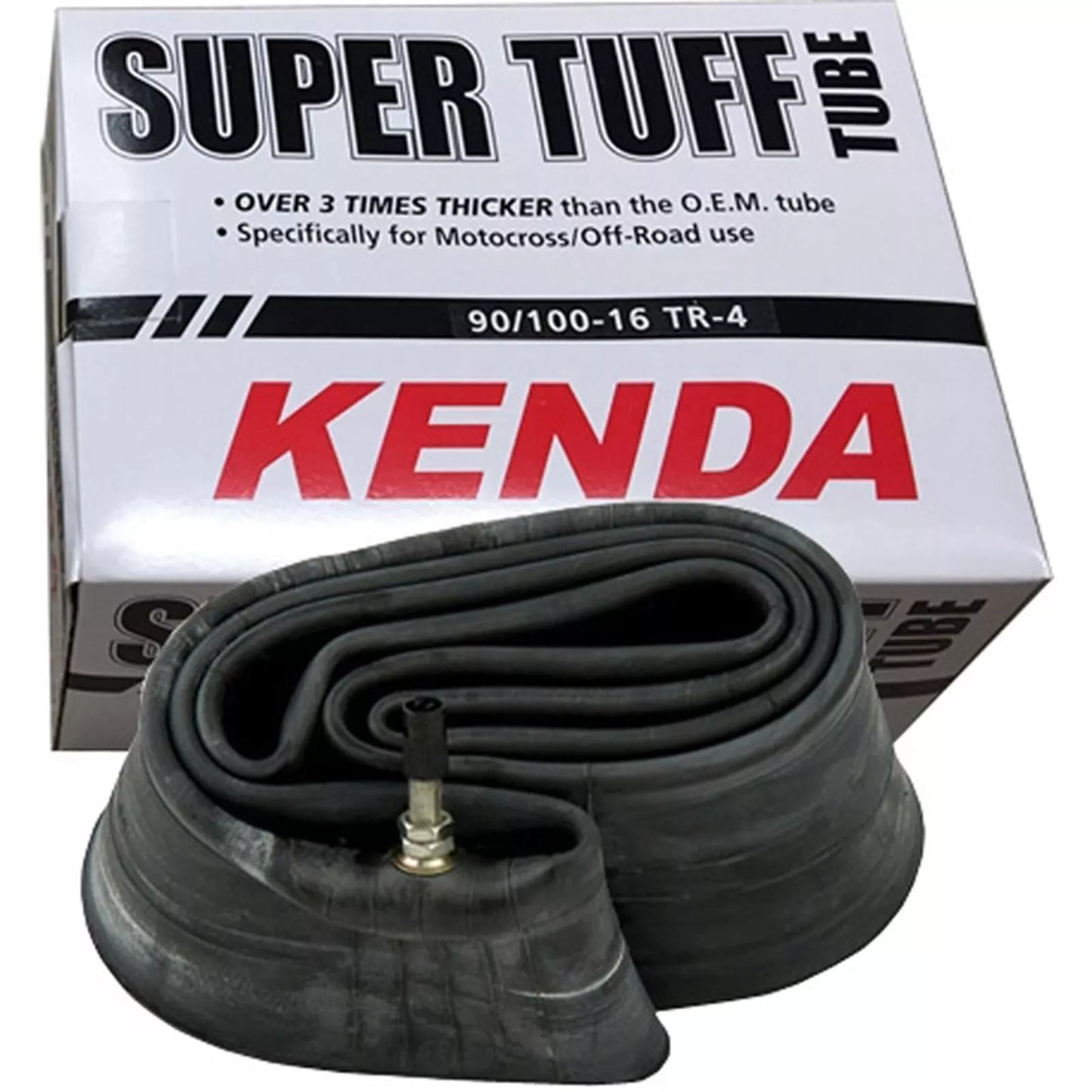 KENDA SUPER TUFF TUBE 100/90 -19