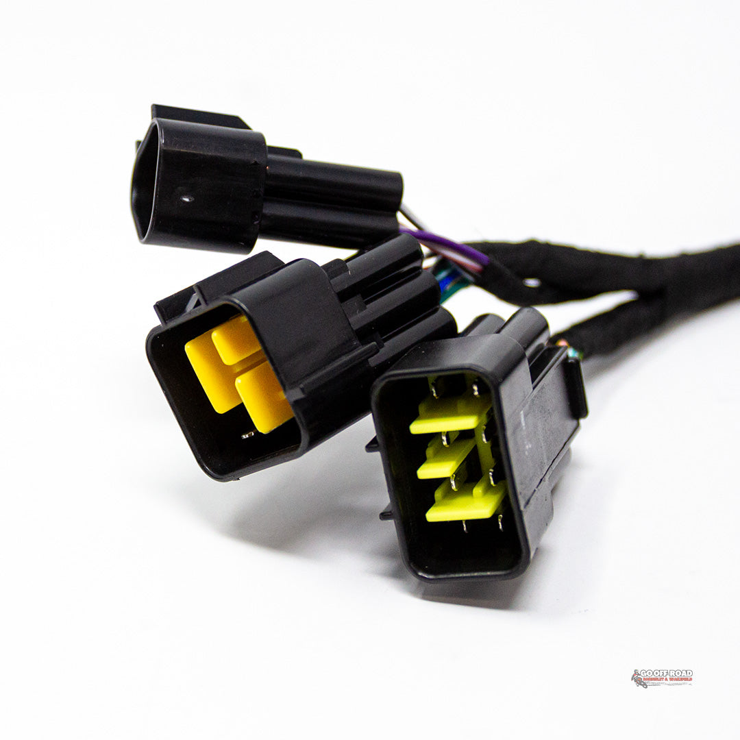 Sur Ron Light Bee Standard 2025 OEM Controller