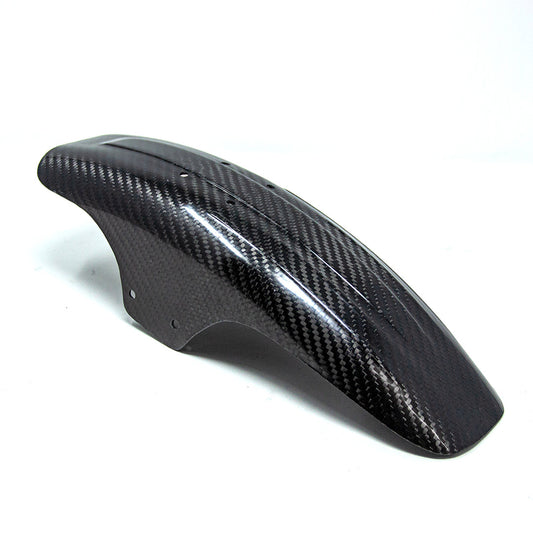 Pro-Carbon Racing Sur-Ron Light Bee Carbon Fibre Front Mudguard