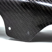 Pro-Carbon Racing Sur-Ron Light Bee Carbon Fibre Front Mudguard