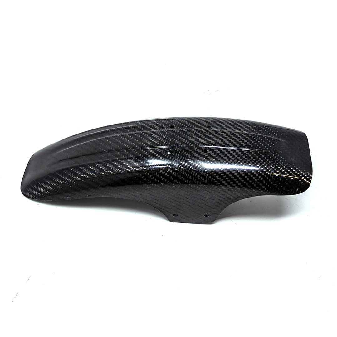 Pro-Carbon Racing Sur-Ron Light Bee Carbon Fibre Front Mudguard