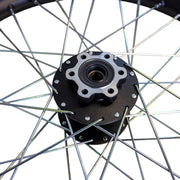 Sur Ron Light Bee Rear Wheel System & Tyre 70/100-19