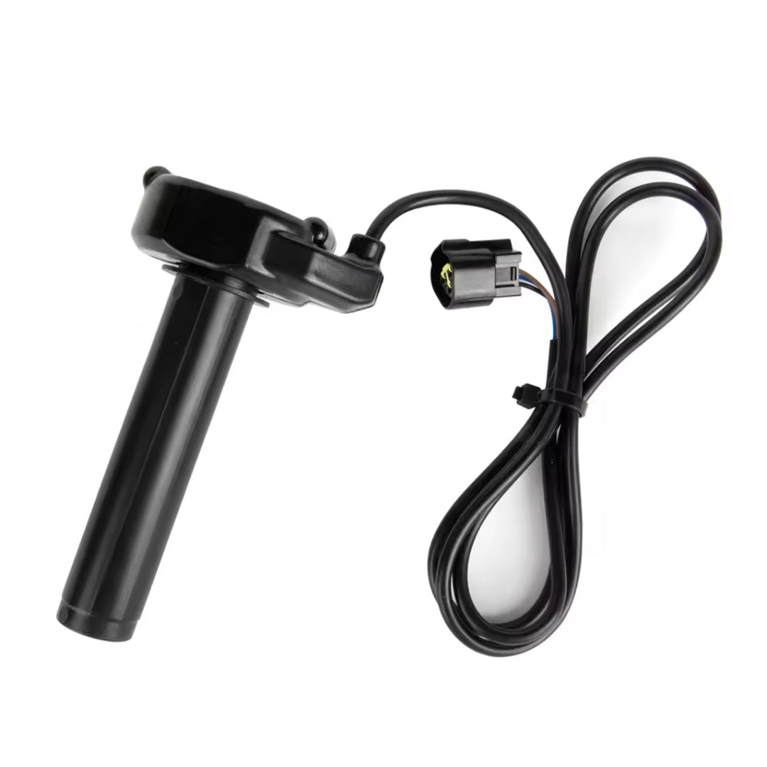 SUR RON LIGHT BEE THROTTLE BODY & WIRE OEM - Go Off Road Barnsley