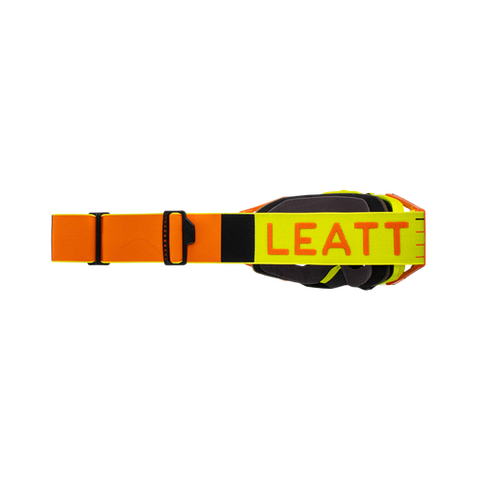 LEATT 6.5 VELOCITY GOGGLE CITRUS 58%