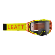 LEATT 6.5 VELOCITY GOGGLE CITRUS 58%