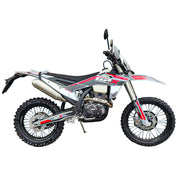 2026 GPX FSE 300 E LINKAGE - Go Off Road Barnsley