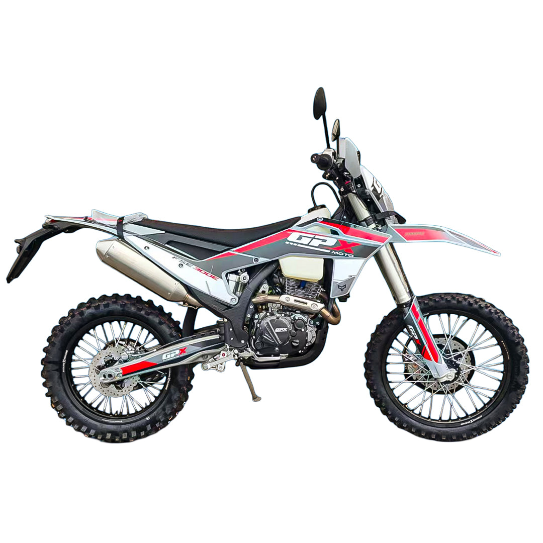 2026 GPX FSE 300 E LINKAGE - Go Off Road Barnsley