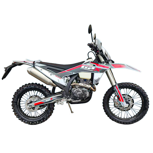 2026 GPX FSE 300 E LINKAGE - Go Off Road Barnsley