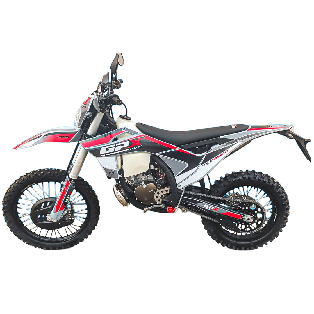 2026 GPX FSE 300 E LINKAGE - Go Off Road Barnsley