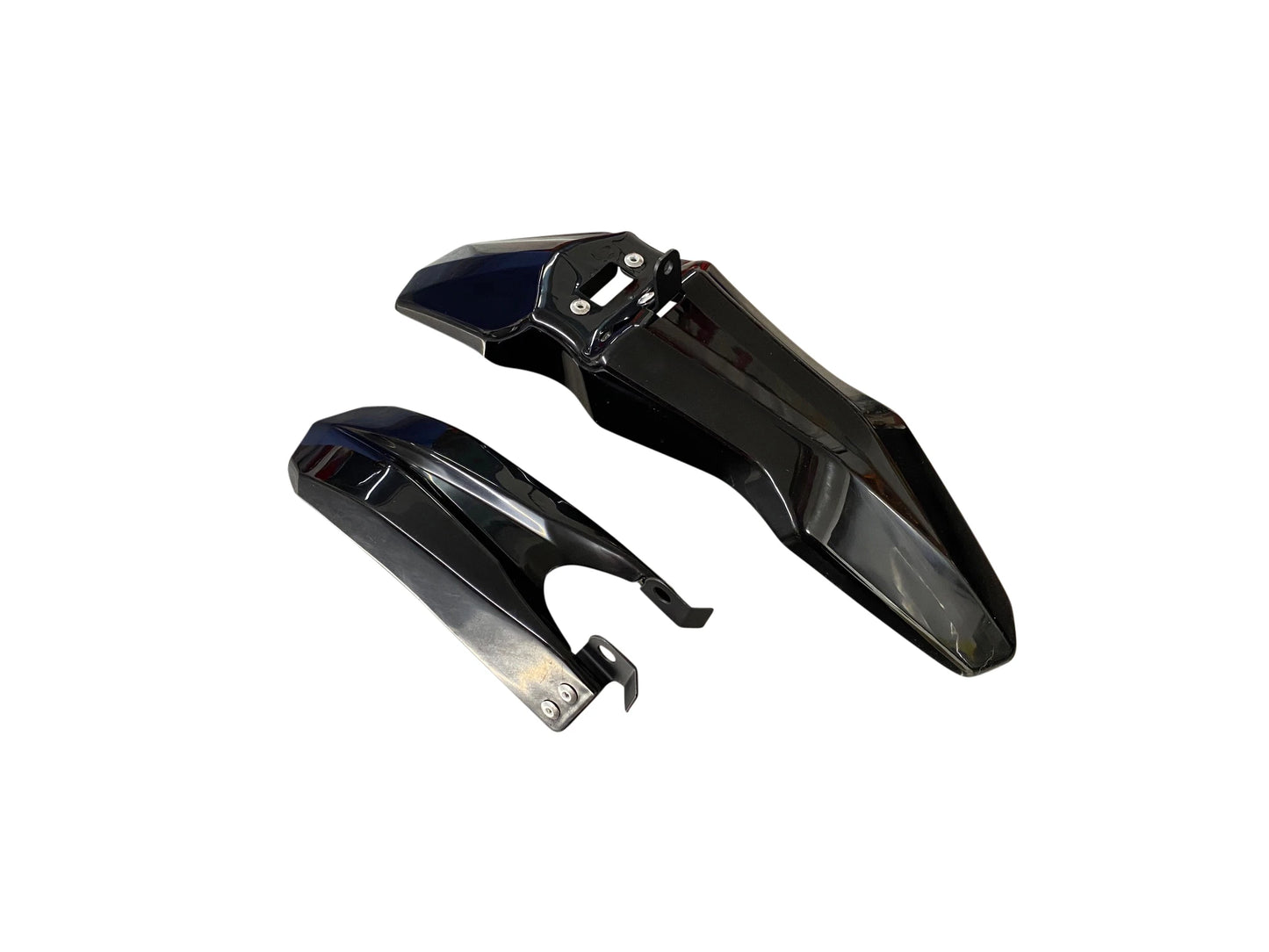 18″ Mudguard/Shock Guard Kit – To fit Revvi 18″ Bikes