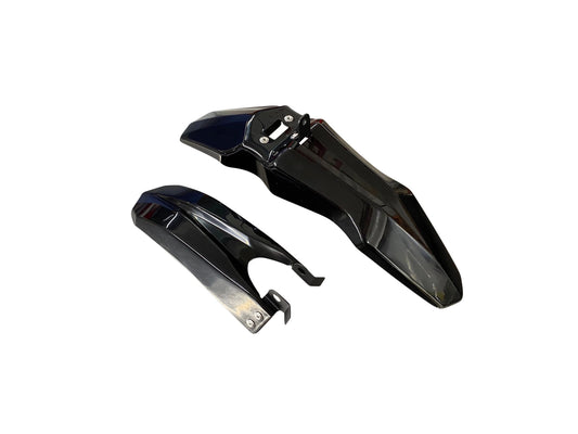 18″ Mudguard/Shock Guard Kit – To fit Revvi 18″ Bikes