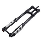 Front Suspension Fork Set (Manitou) for Talaria TL45, Sting, Sting R - Go Off Road Barnsley