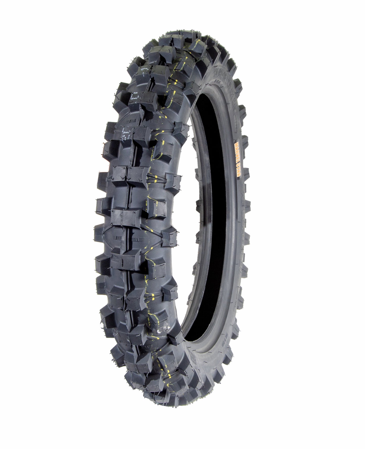 Marvel Star 120/90-18" 68J TT Tyre