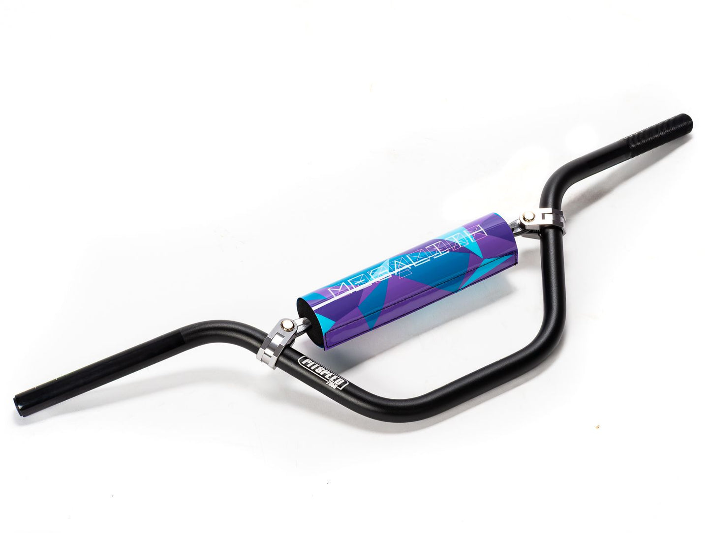 EBOX MEGALITH BARS PURPLE