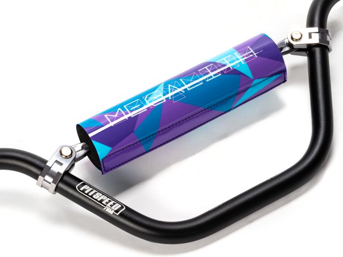 EBOX MEGALITH BARS PURPLE