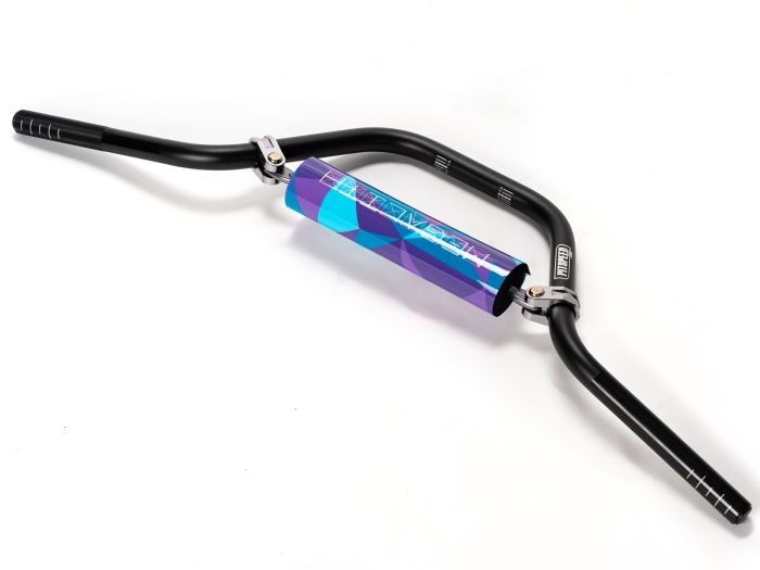EBOX MEGALITH BARS PURPLE