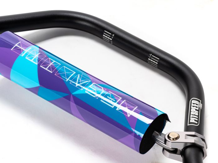 EBOX MEGALITH BARS PURPLE