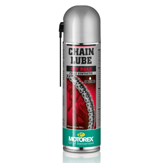 MOTOREX Chainlube Road 56ml