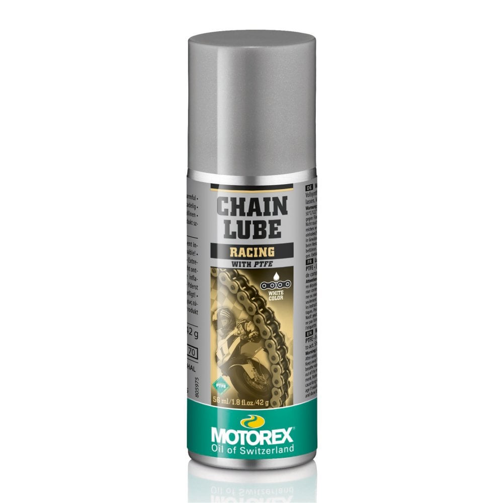 MOTOREX Chainlube Racing 56ml