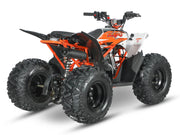 KAYO RACING RAGING BULL AT110 ATV - Go Off Road Barnsley
