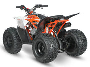 KAYO RACING RAGING BULL AT110 ATV - Go Off Road Barnsley