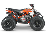KAYO RACING RAGING BULL AT110 ATV - Go Off Road Barnsley