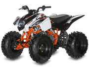 KAYO RACING RAGING BULL A150 ATV - Go Off Road Barnsley