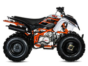 KAYO RACING RAGING BULL A150 ATV - Go Off Road Barnsley