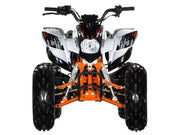 KAYO RACING RAGING BULL A150 ATV - Go Off Road Barnsley