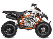 KAYO RACING RAGING BULL 200 ATV - Go Off Road Barnsley