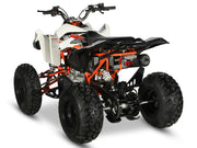KAYO RACING RAGING BULL 200 ATV - Go Off Road Barnsley