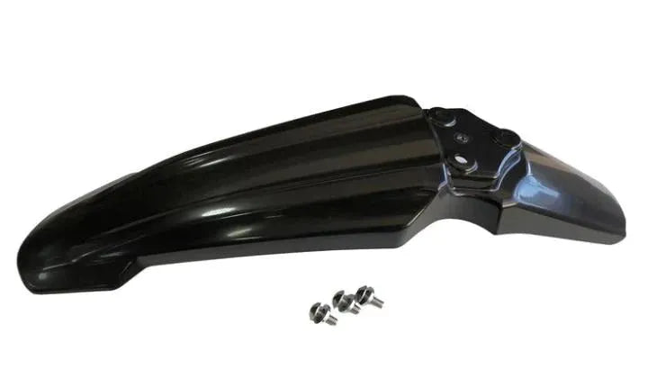SUR RON LIGHT BEE FRONT FENDER BLACK - Go Off Road Barnsley