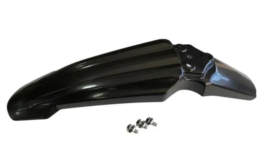 SUR RON LIGHT BEE FRONT FENDER BLACK - Go Off Road Barnsley