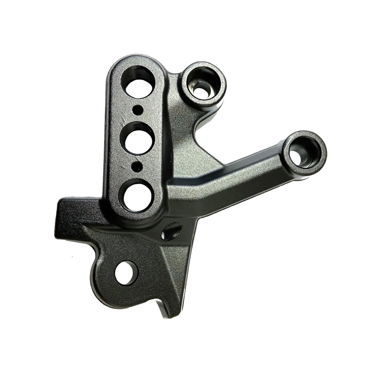 SUR RON FOOT PEG HANGER LEFT (STAND SIDE) - Go Off Road Barnsley