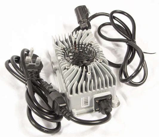 SUR RON Light Bee OEM 10AH CHARGER - Go Off Road Barnsley