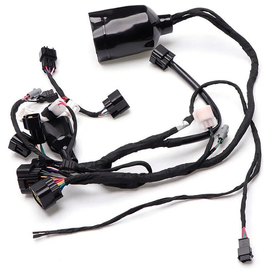 SUR RON LIGHT BEE FULL OFF ROAD WIRING LOOM HARNESS - Go Off Road Barnsley