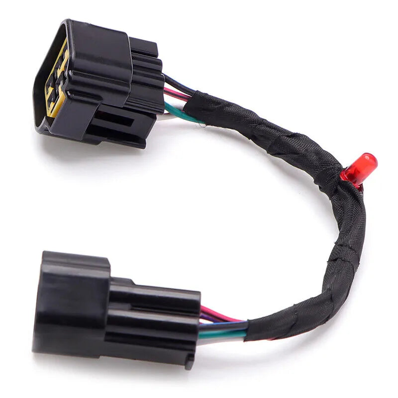 SUR RON LIGHT BEE FULL OFF ROAD WIRING LOOM HARNESS - Go Off Road Barnsley