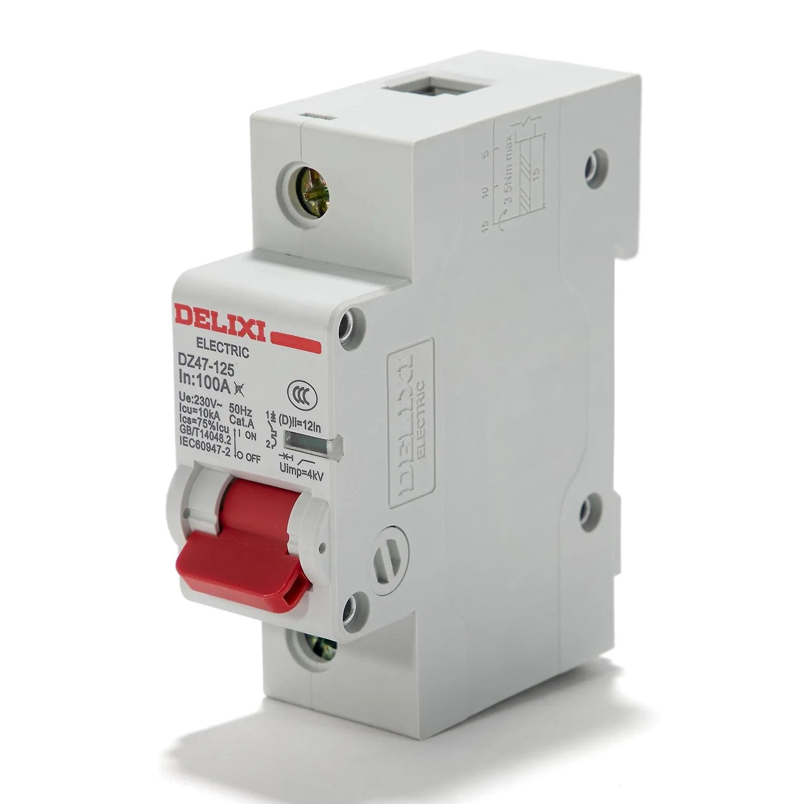 SUR RON LIGHT BEE & TALARIA STING CIRCUIT BREAKER - Go Off Road Barnsley